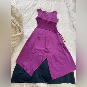 NWOT Matilda Jane size small women dress